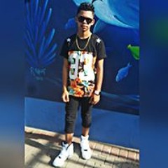 Joseph Obando