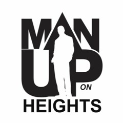 Man Upon Heights