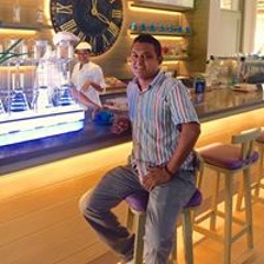 Vashish Spirit Gopaul