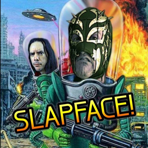 Slapface’s avatar