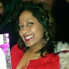 Lisa Gajadhar-Mohamed
