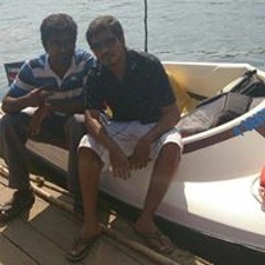 karthik