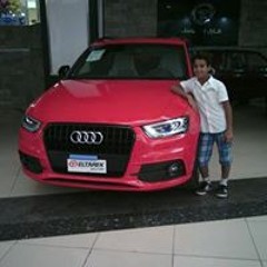 Nour Talaat