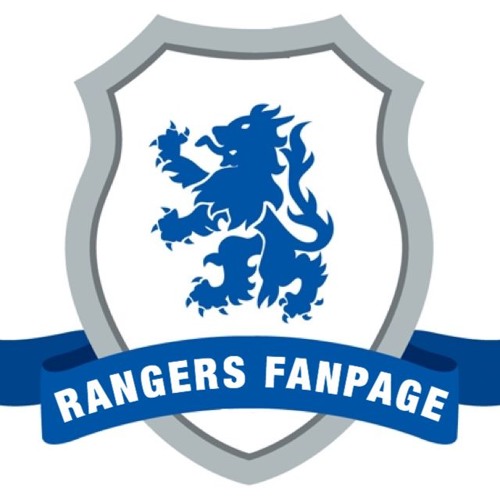 rangers fanpage’s avatar