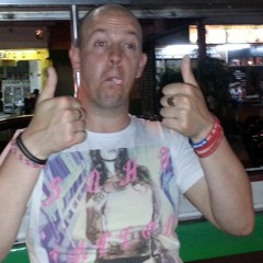 'Stroker' Andrew Kerrigan