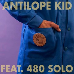 Antilope Kid