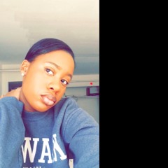 Bria Scott (Nobody)