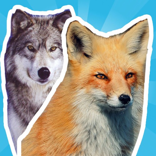 FoxandWolf’s avatar