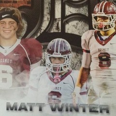 Matt Winter
