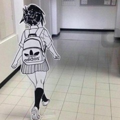 퐮퐤푓 ☾
