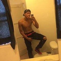 Marquise Patterson