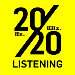 2020Listening