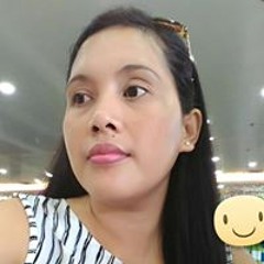 Evelyn Cantonjos Buena