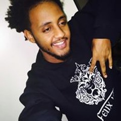 Nati Muluneh