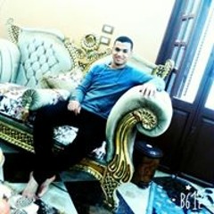 Ismail El-Askry