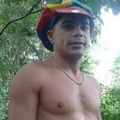 Rodrigo Sarmanho