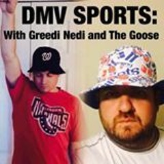 Greedi Nedi & The Goose