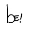 bE!