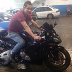 Kebin Rodrigez