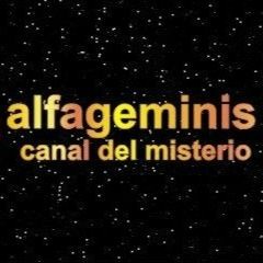 alfageminis