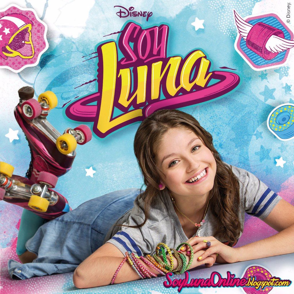 Soy Luna ✓