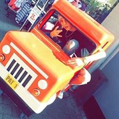 Gabriel Jimi Sørensen