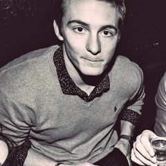 Jonathan Van Jaarsveldt 1