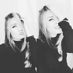 Antonia Georgiana