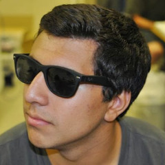 Xavier Marchan