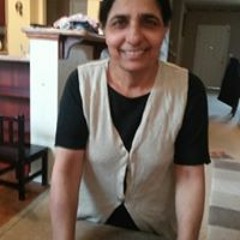 Nachahatar Kaur