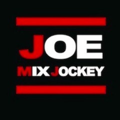 Joe MixJockey