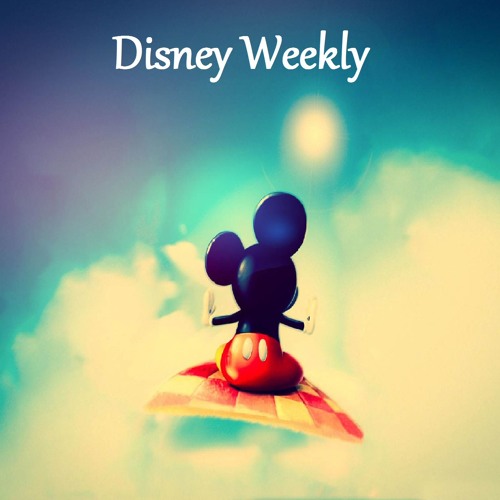 Disney Weekly Podcast’s avatar