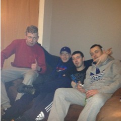 Doddsy4/20