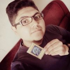 Erick Bravo Hernández