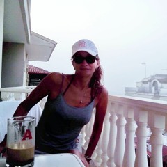 Olga Elisabeth Bradescu