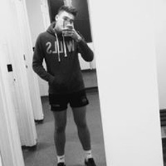 Harry Long
