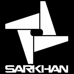 DJ Sarkhan