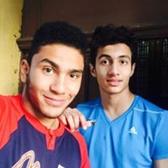 Mostafa Elmstawy