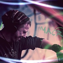 MACRU / Bi-Molecular