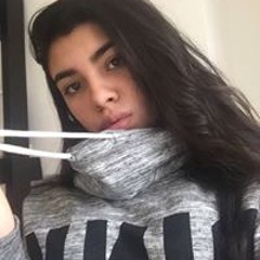 Catherine Romero-Calderon