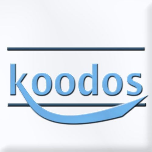 Koodos’s avatar