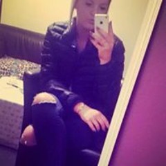 Holly Louise