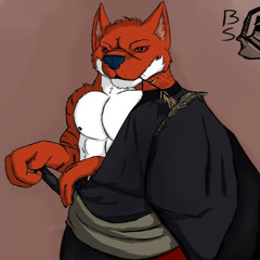 Antoine Wolf Guardian