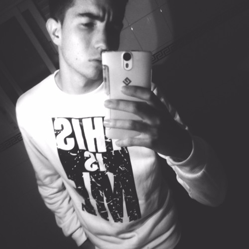SoundCloud profile picture for @joseluvaz