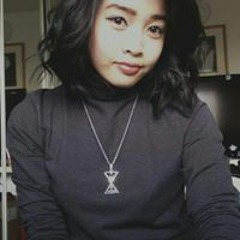 Sandra Jane Manlapaz