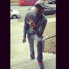 Scony Da G (Yung Turtle)