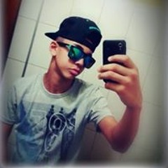 Fabricio Santos II