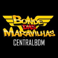 SET 001 BONDE DAS MARAVILHAS - SÓ AS ANTIGAS ((CENTRAL BDM))