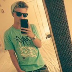 Dillon Balgobin