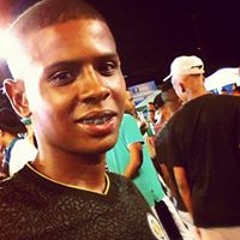 Maicon Rodrigues